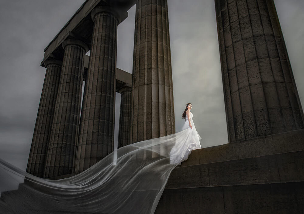 One Eyeland World's Top Wedding Photographers 2021