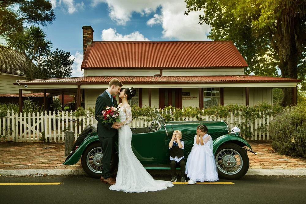One Eyeland World's Top Wedding Photographers 2021