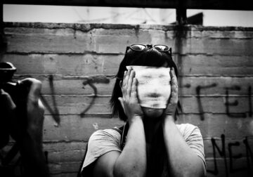 Redefined Moments: Photo Series By Antonis Giakoumakis