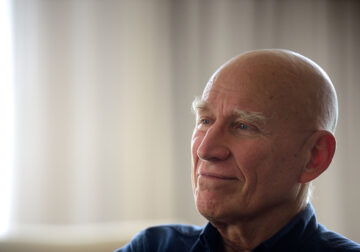Sebastiao Salgado