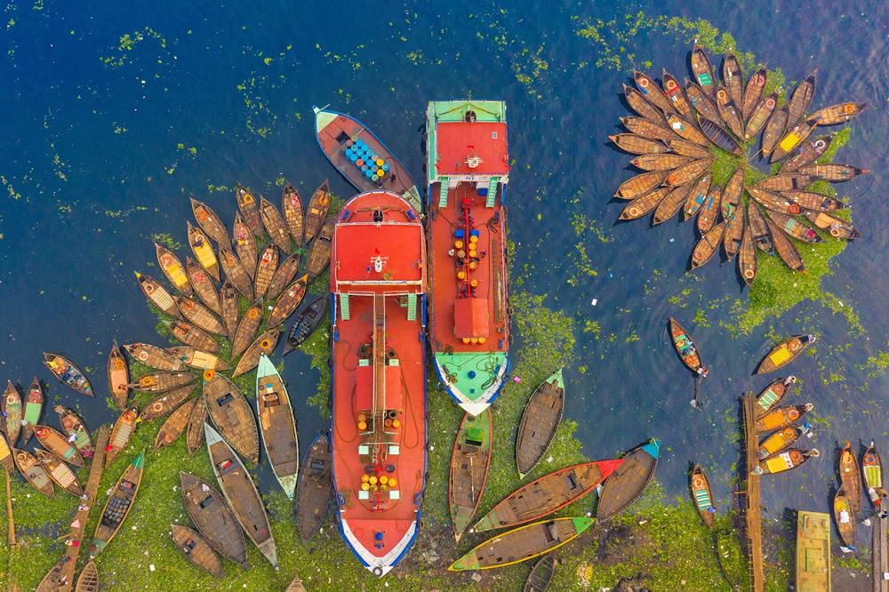 41 Stunning Winning Photos Of Siena Drone Photo Awards