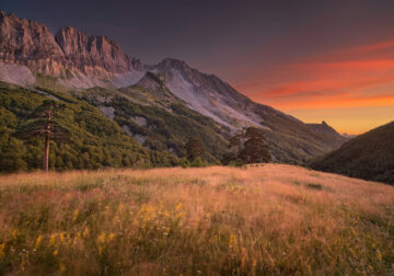 The Lost Valley: Beautiful Landscapes Of Spanish Pyrenees By Maxime Daviron
