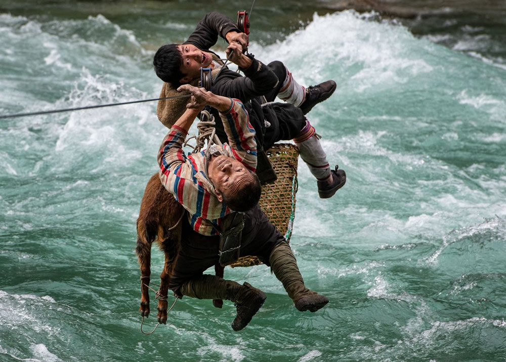 The Nature Conservancy Global Photo Contest Winners Of 2021