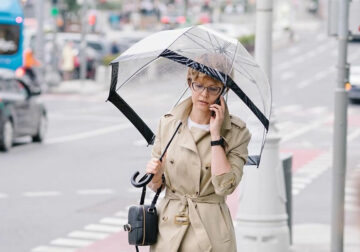 Russian Photographer Grisha Besko Captures The Urban Street Style Of Moscow City