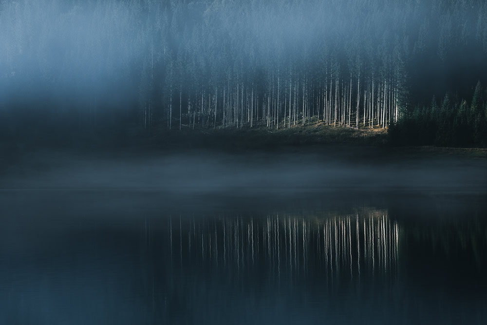 Vestlandet: Beautiful Landscape Photos Of The Western Coast Of Norway By Stian Klo