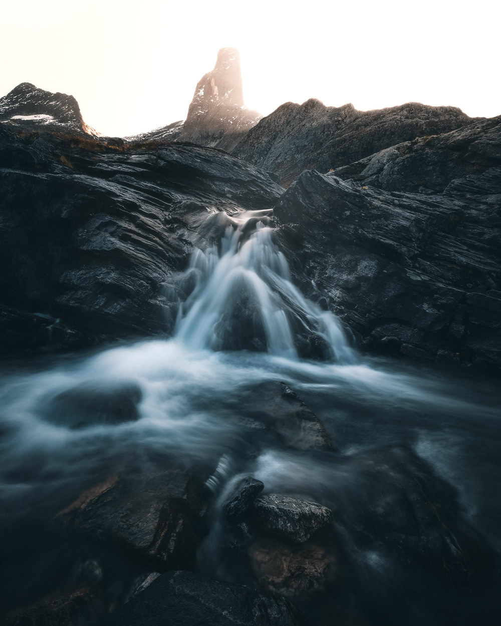 Vestlandet: Beautiful Landscape Photos Of The Western Coast Of Norway By Stian Klo