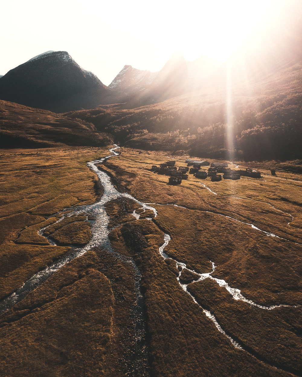 Vestlandet: Beautiful Landscape Photos Of The Western Coast Of Norway By Stian Klo