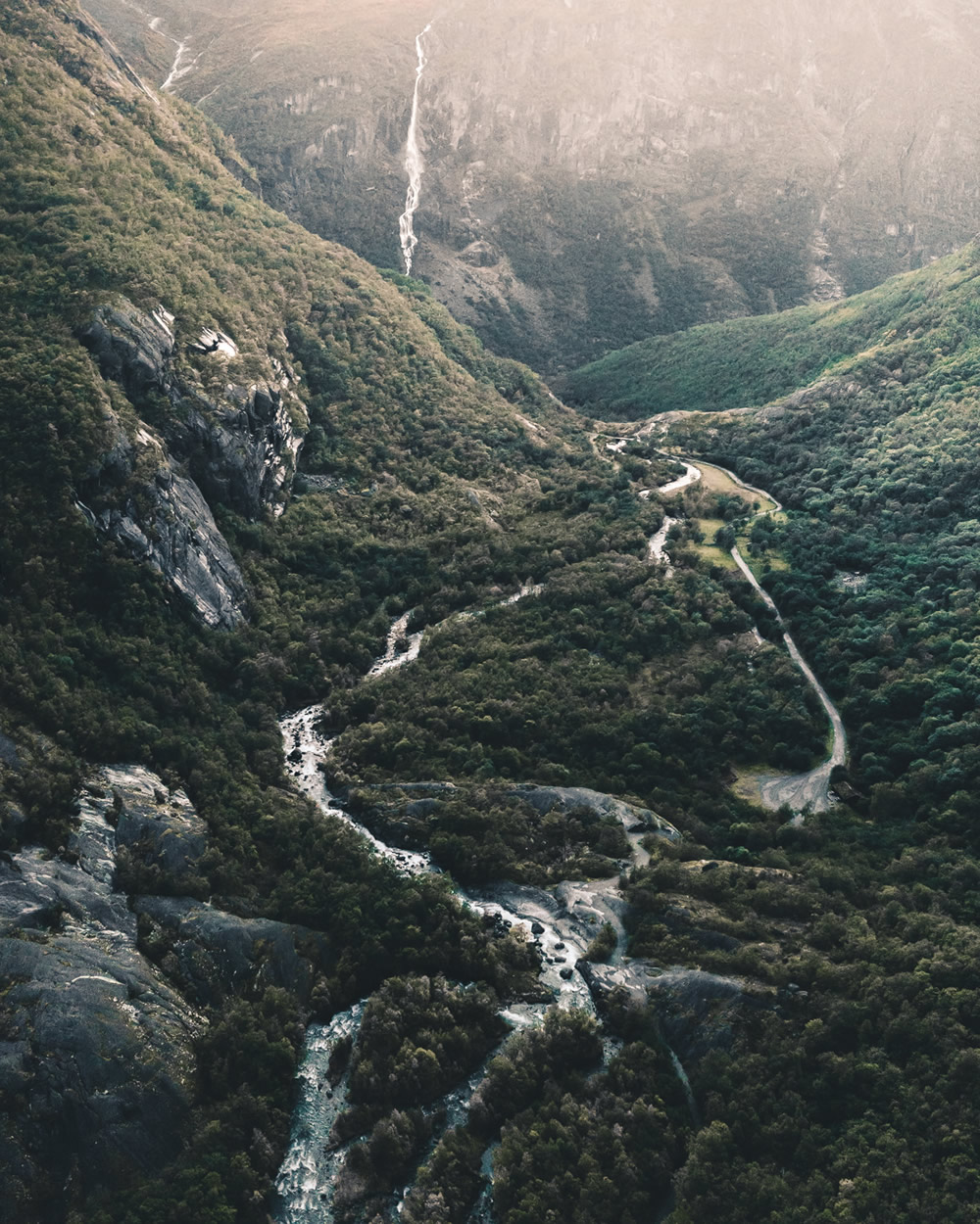 Vestlandet: Beautiful Landscape Photos Of The Western Coast Of Norway By Stian Klo