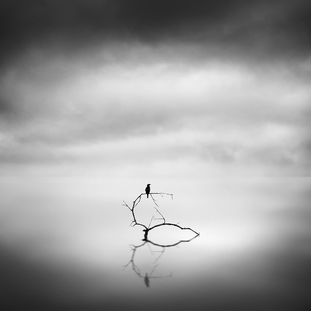 Whispers Of Silence: Peaceful Landscape Photographs By George Digalakis