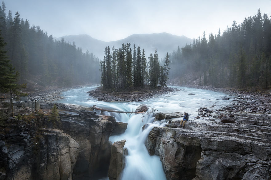 20 Beautiful Photos Of The World’s Most Scenic Destinations