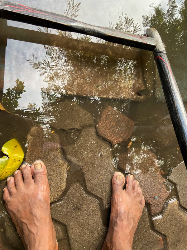 A Vision: The Sublime Beauty Of Kolkata Capture By Jayeeta Ghosh