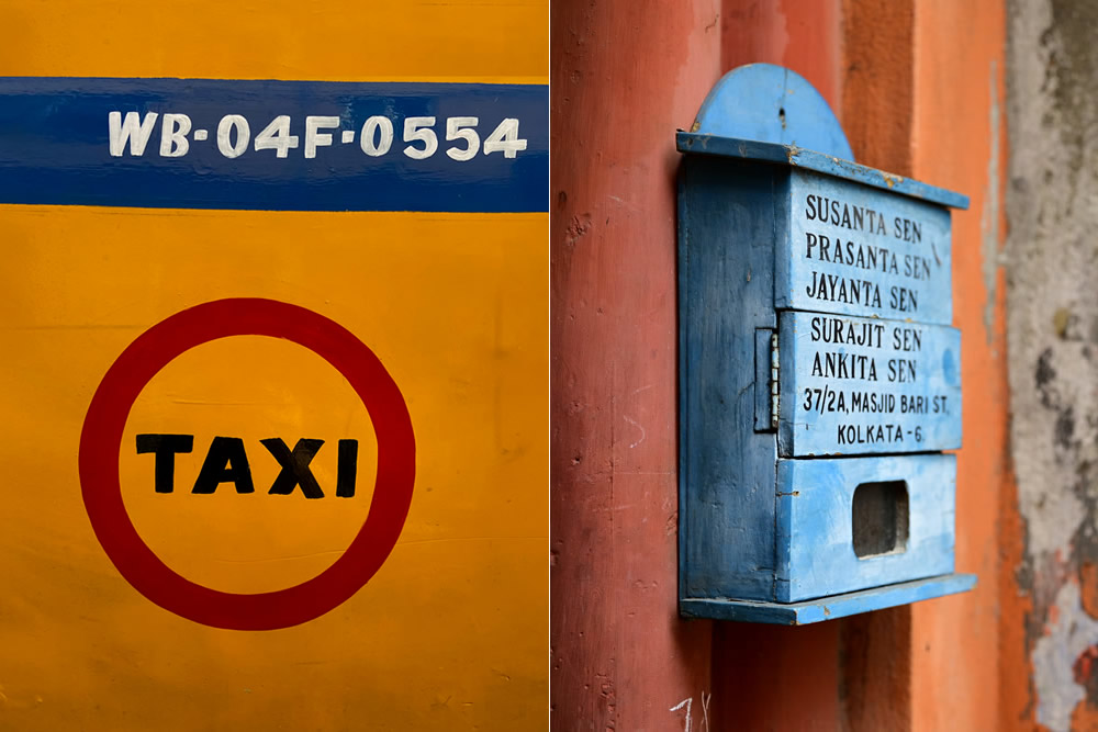 A Vision: The Sublime Beauty Of Kolkata Captured By Jayeeta Ghosh