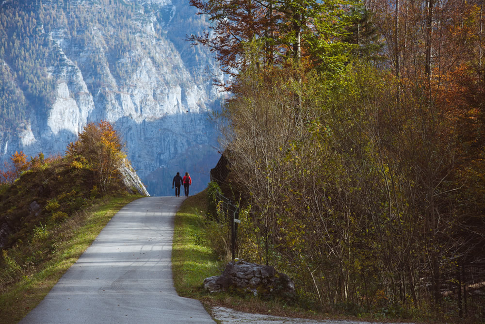 Magnificent Beauty Of Alps: Stunning Landscape Photographs by Nafi Sami