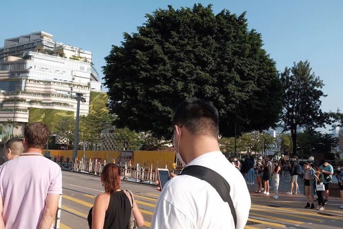 30 Confusing Perspective Images Those Will Make You Do A Re-Think