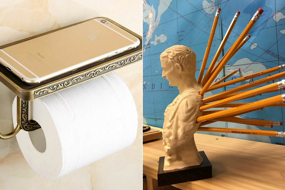 30 Innovative Products That Make People Say I Need It