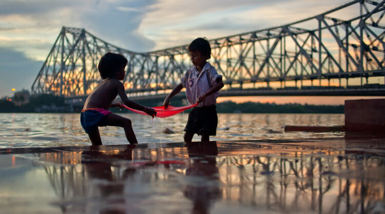 Kolkata – The Absolute Paradise for Street Photographers