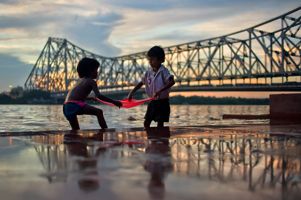 Kolkata – The Absolute Paradise for Street Photographers