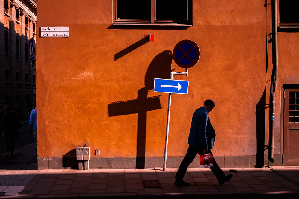 Winners and Finalists Of LensCulture 2021 Street Photography Awards