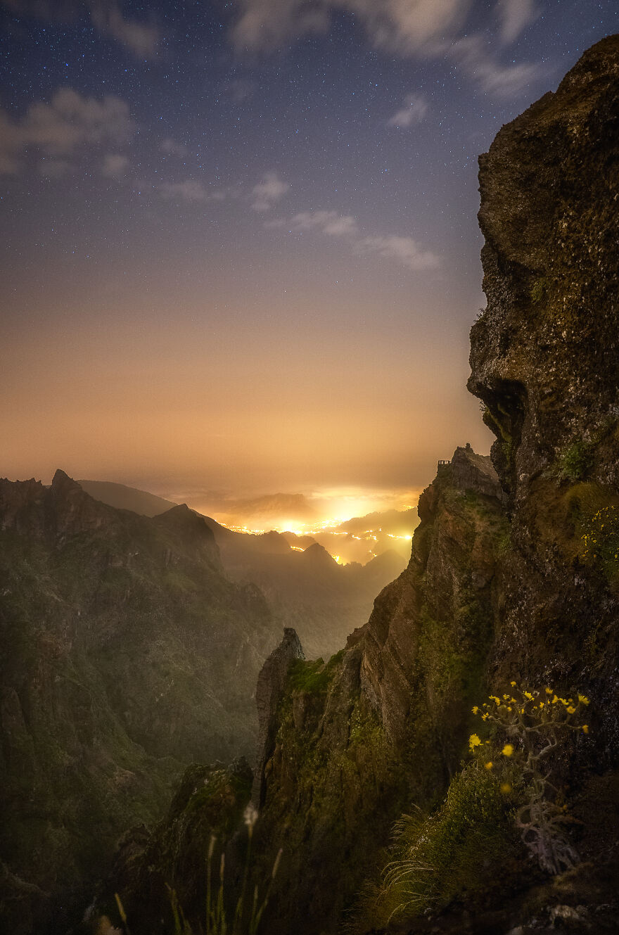 Photographer Alex Forst Captured The Magic And Beauty Of The Night Sky