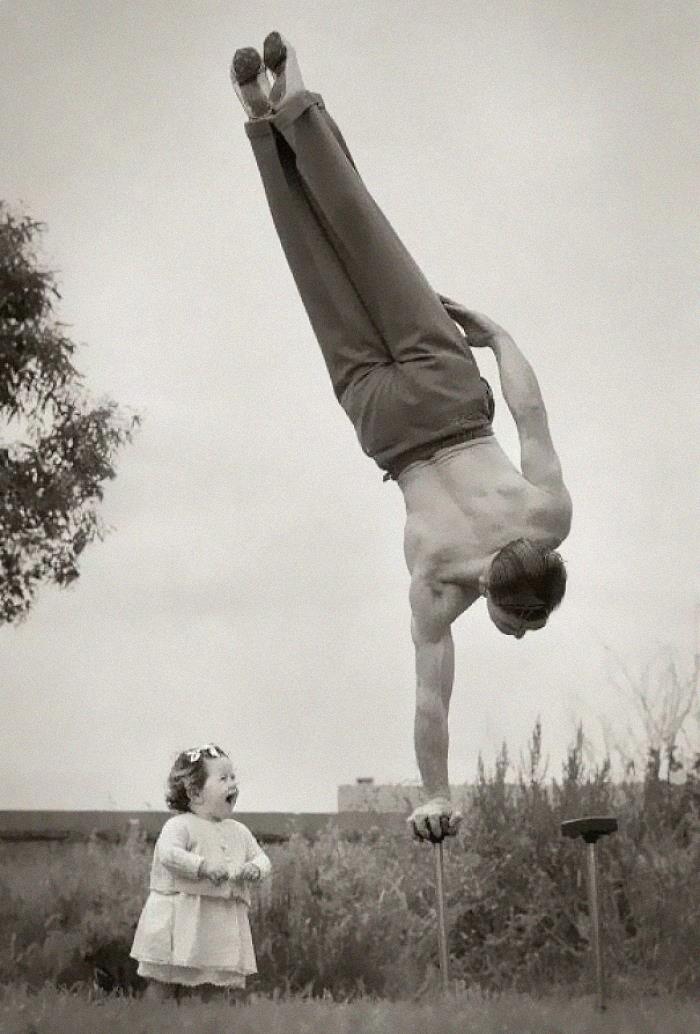 30 Pics Taken 50-100 Years Ago Showing Just How Much Things Changed Over Time