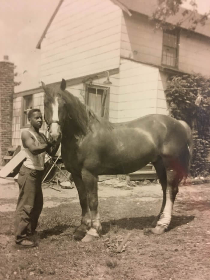 30 Pics Taken 50-100 Years Ago Showing Just How Much Things Changed Over Time