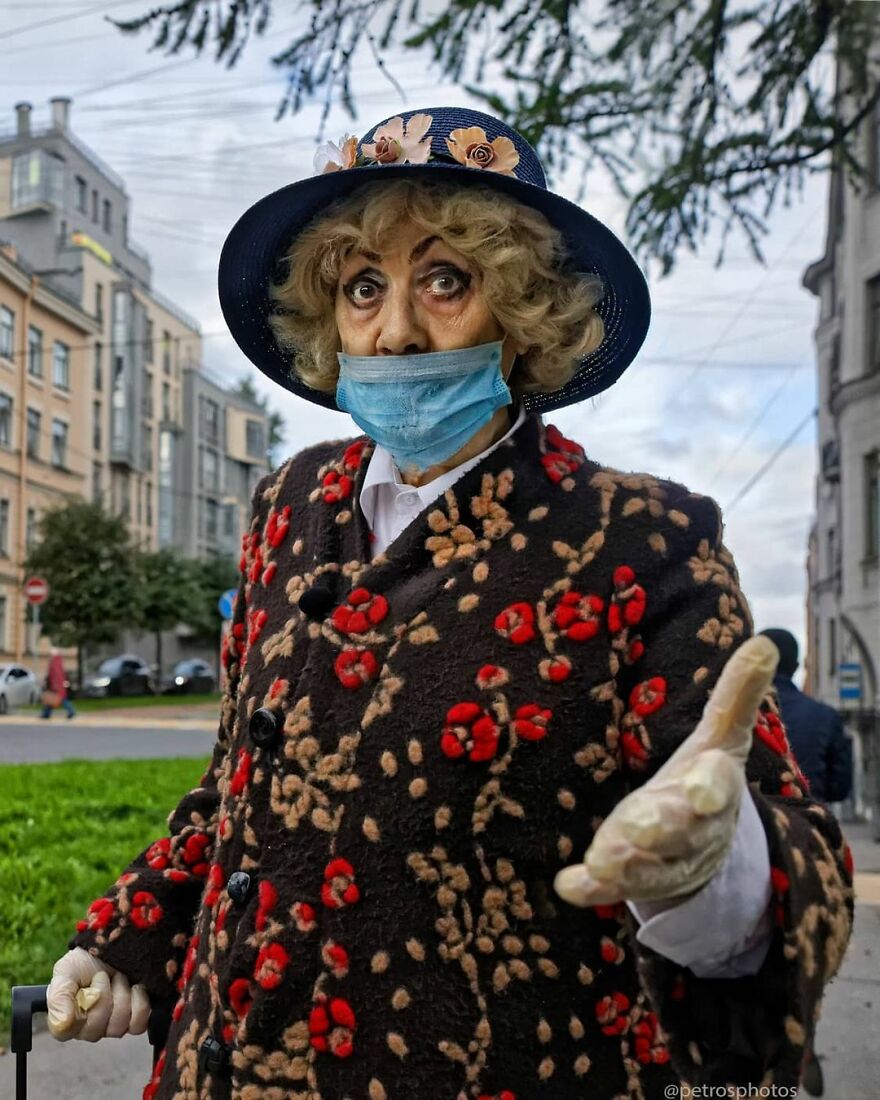 Russia: 40 Stunning Photographs By Alexander Petrosyan