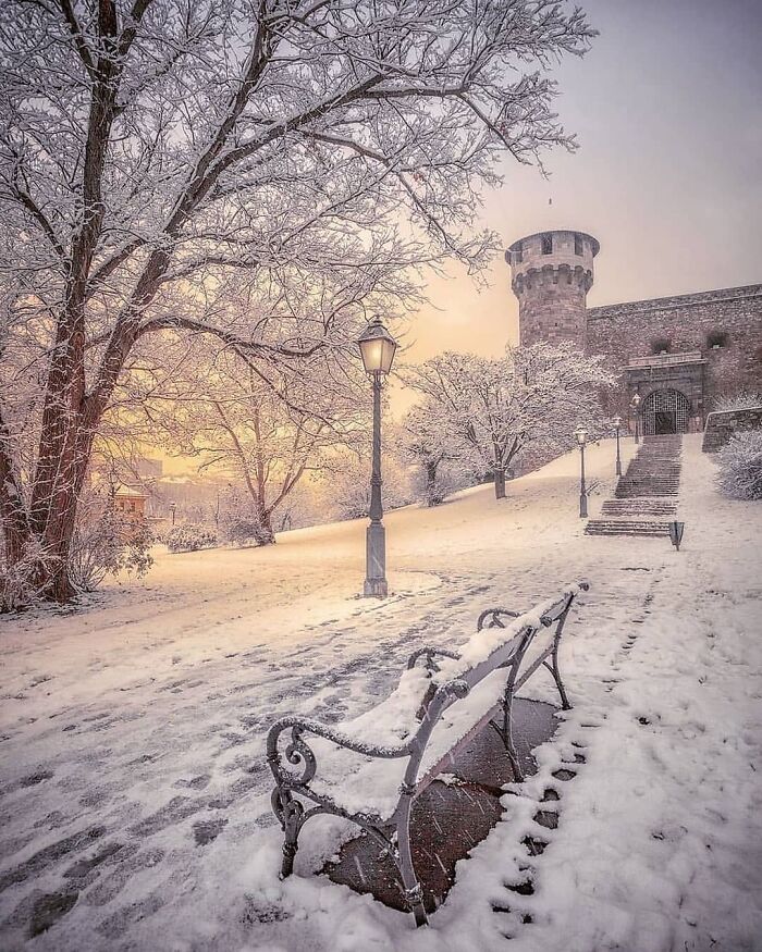 20 Photos That Perfectly Shows You How Cold Is Russia In Winter 