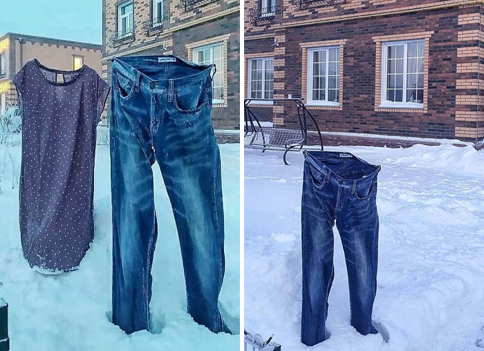 20 Photos That Perfectly Shows You How Cold Is Russia In Winter 