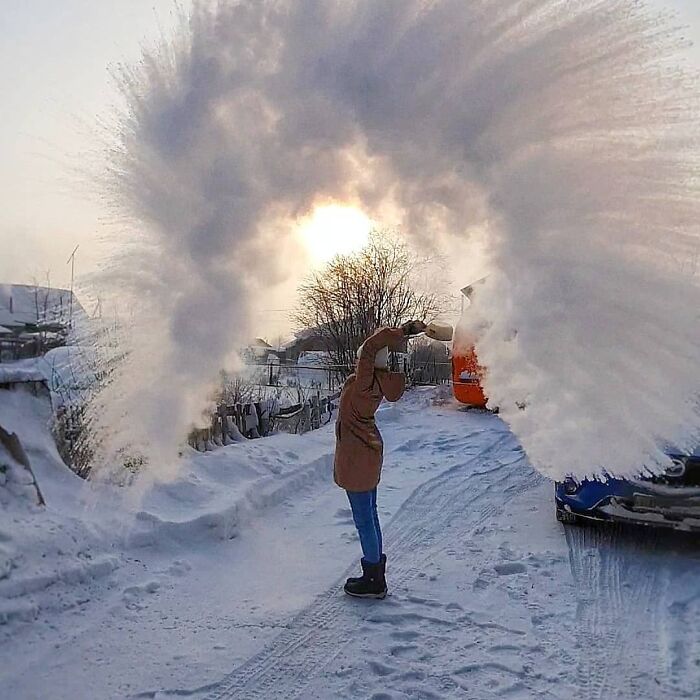 20 Photos That Perfectly Shows You How Cold Is Russia In Winter 