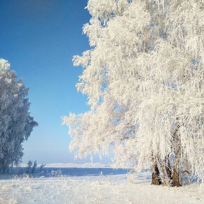 20 Photos That Perfectly Shows You How Cold Is Russia In Winter 