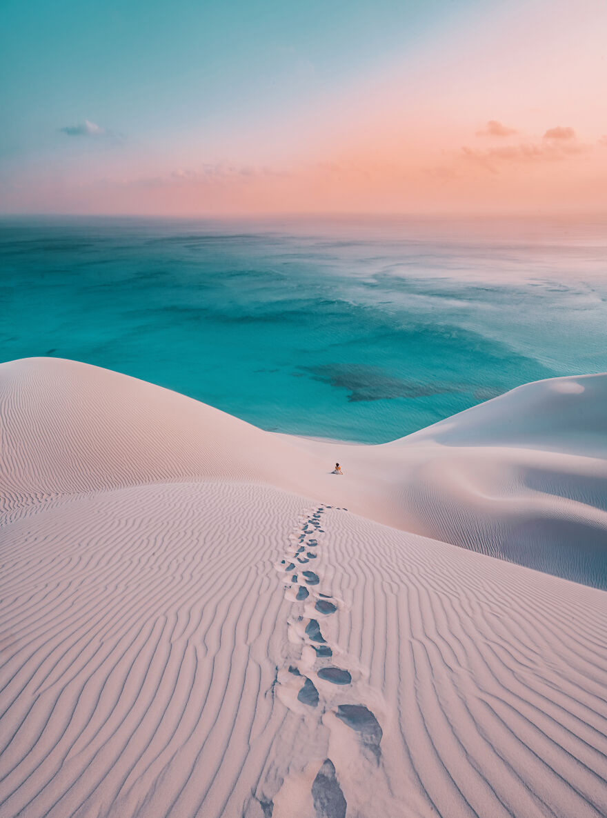 Russian Photographer Kristina Makeeva Explored Socotra Island A Place Unlike Anywhere 