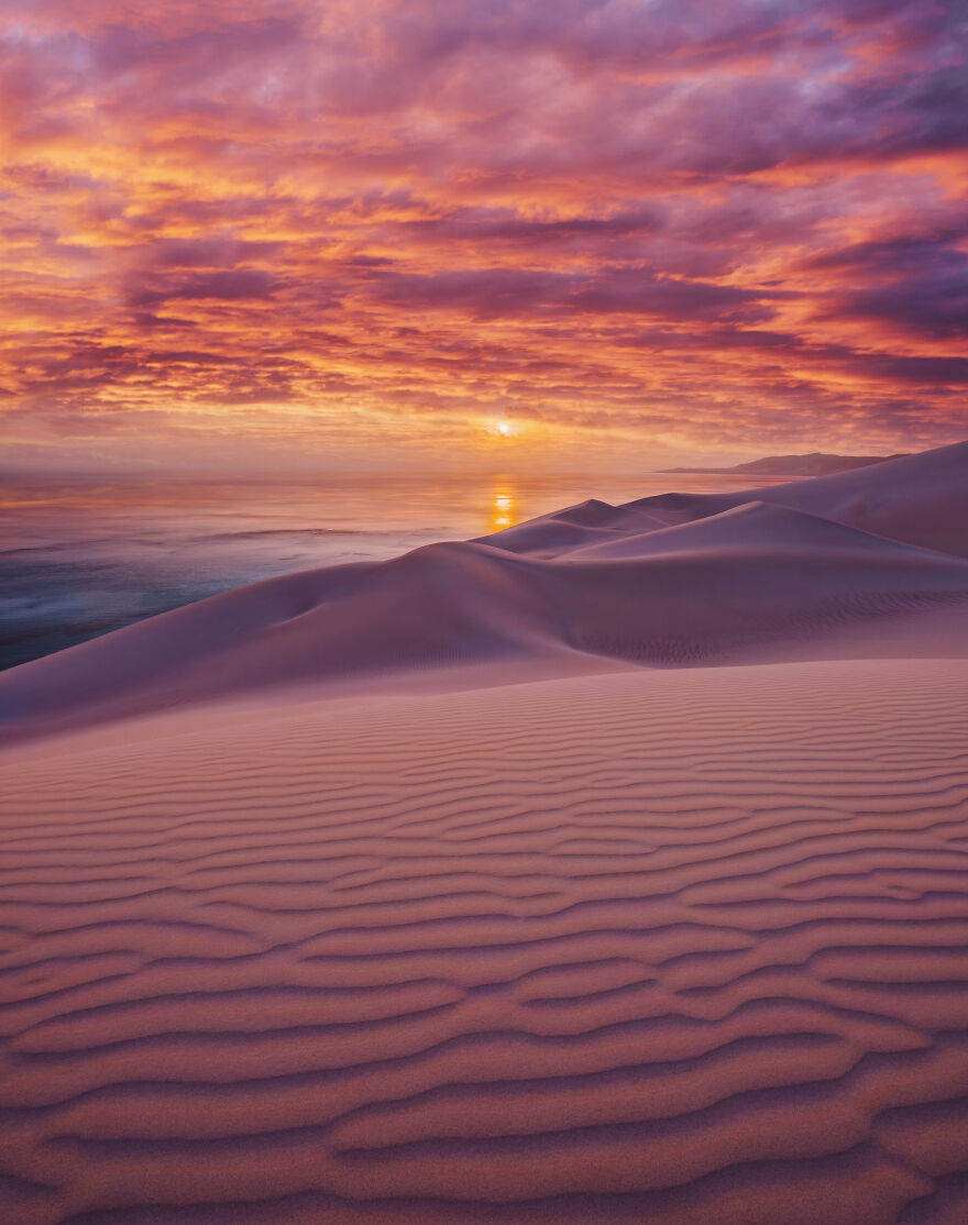 Russian Photographer Kristina Makeeva Explored Socotra Island A Place Unlike Anywhere 