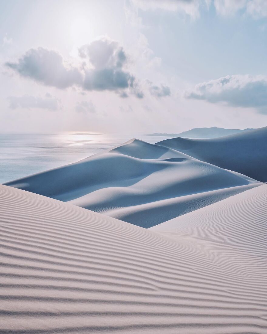 Russian Photographer Kristina Makeeva Explored Socotra Island A Place Unlike Anywhere 