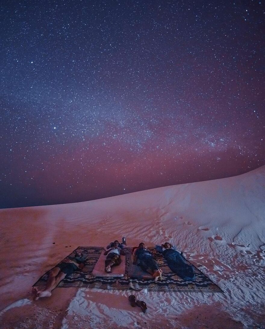 Russian Photographer Kristina Makeeva Explored Socotra Island A Place Unlike Anywhere 