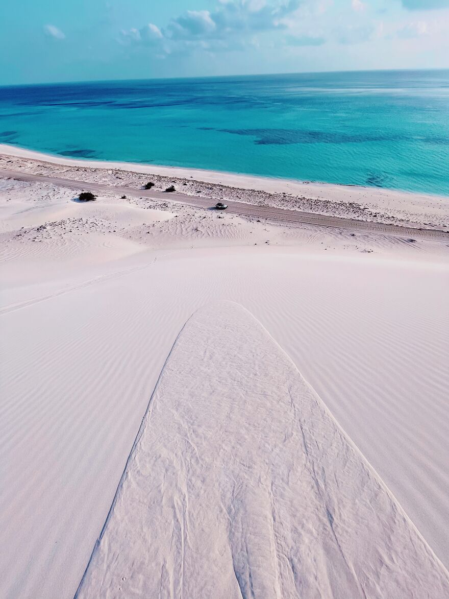 Russian Photographer Kristina Makeeva Explored Socotra Island A Place Unlike Anywhere 