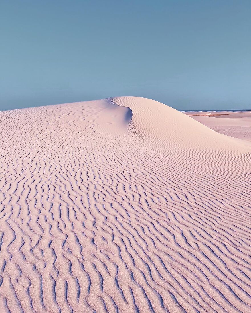 Russian Photographer Kristina Makeeva Explored Socotra Island A Place Unlike Anywhere 