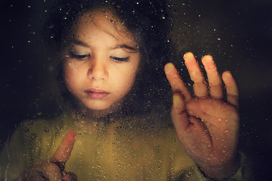 Every Window Has Its Own Story: 50 Fascinating Color Photographs You Will Cherish Forever