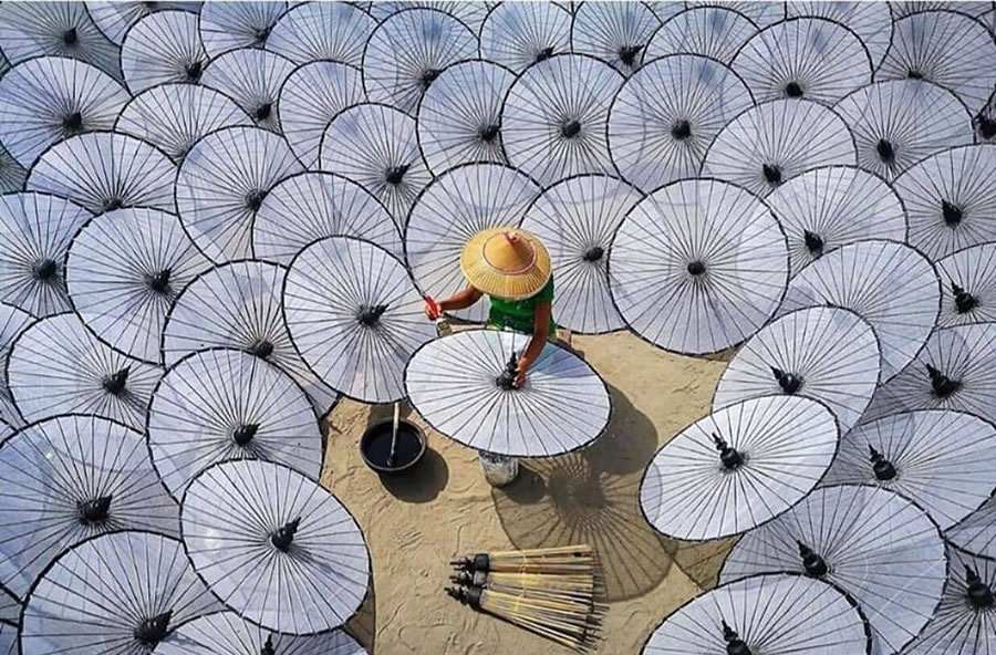 60 Stunning Photos From World Photographic Forum Instagram Page 