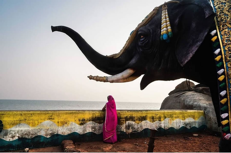 60 Stunning Photos From World Photographic Forum Instagram Page 