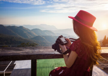 The Pros And Cons Of Becoming A Freelance Photographer