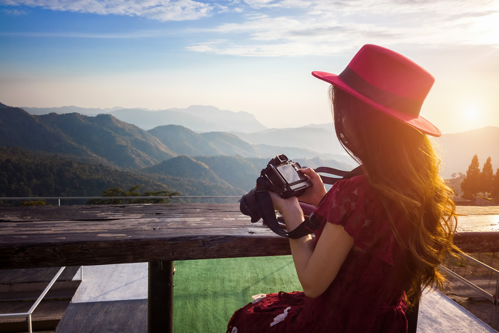 The Pros And Cons Of Becoming A Freelance Photographer