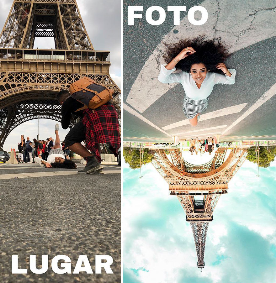 Brazilian Photographer Gilmar Silva Shows Off Amazing Skills By Sharing Behind-The-Scenes Photos
