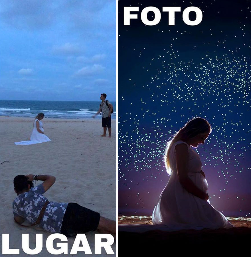 Brazilian Photographer Gilmar Silva Shows Off Amazing Skills By Sharing Behind-The-Scenes Photos