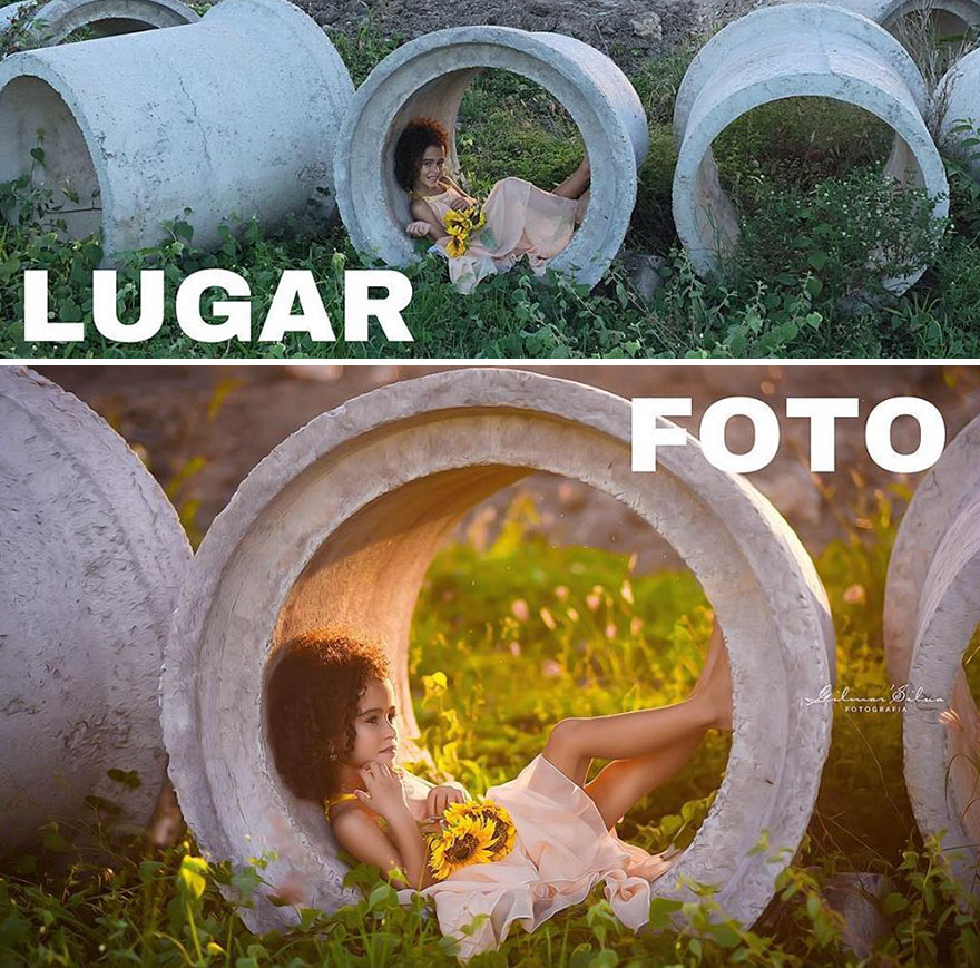 Brazilian Photographer Gilmar Silva Shows Off Amazing Skills By Sharing Behind-The-Scenes Photos