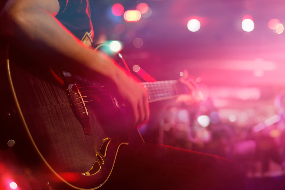 6 Benefits Of Buying Musical Instruments Online