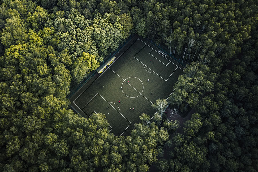 Colors: Winners & Merit Awards Of AAP Magazine’s Photo Contest