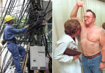 You’ll Never Complain About Your Job Again After Seeing These Photos