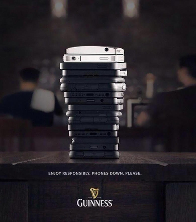 45 Brilliant & Creative Ads With Amazing Art Direction