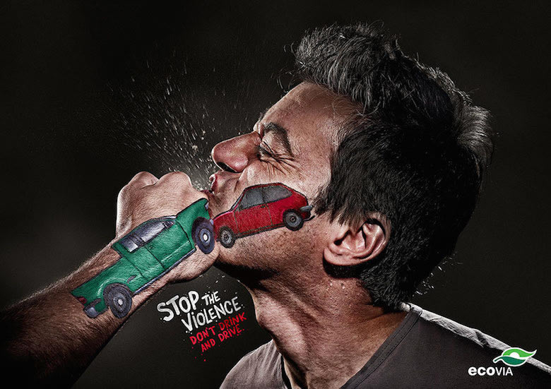 45 Brilliant & Creative Ads With Amazing Art Direction