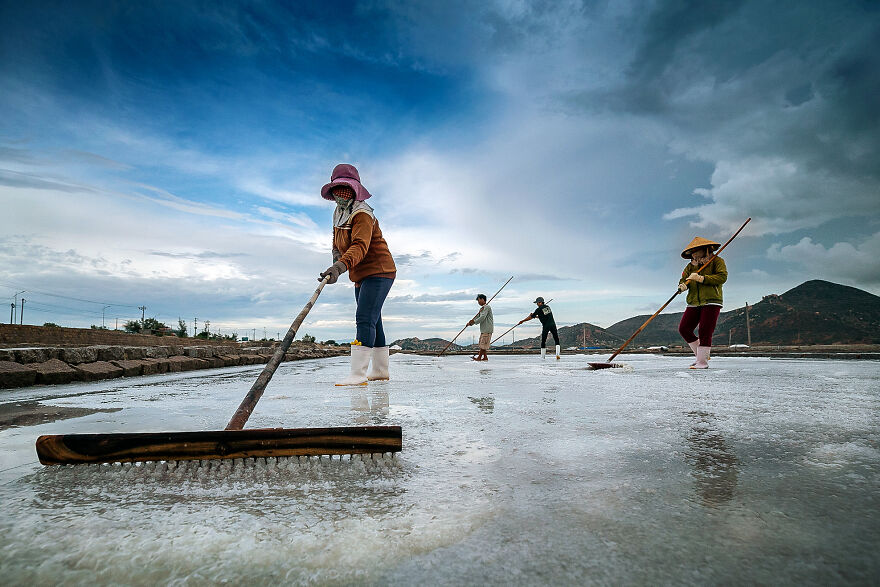 26 Amazing Winners Of The Environmental Photographer Of The Year 2021